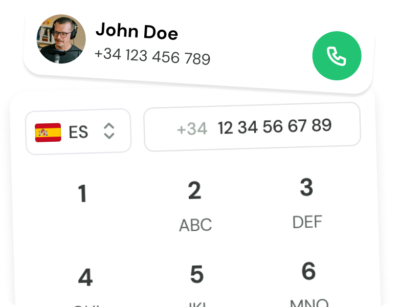 Recomendaciones IA