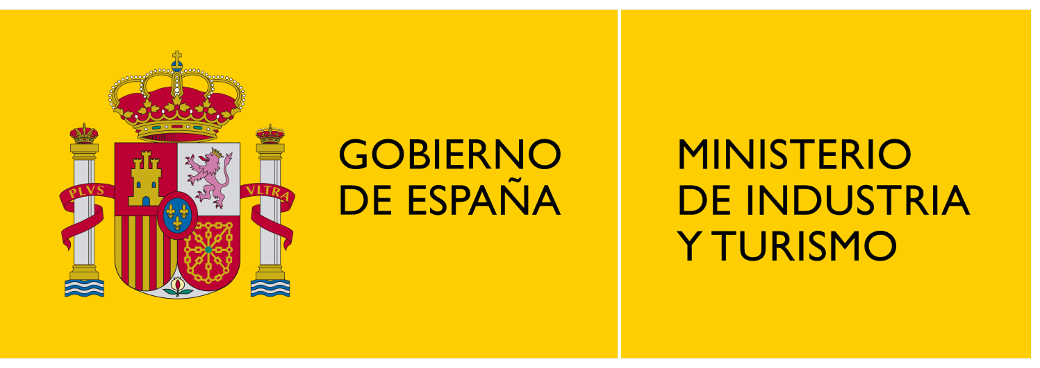 Ministerio de industria y turismo