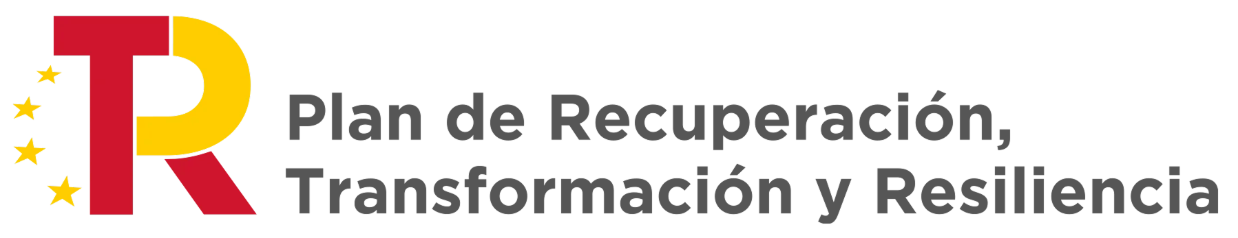 Plan de recuperación, transformación y resiliencia