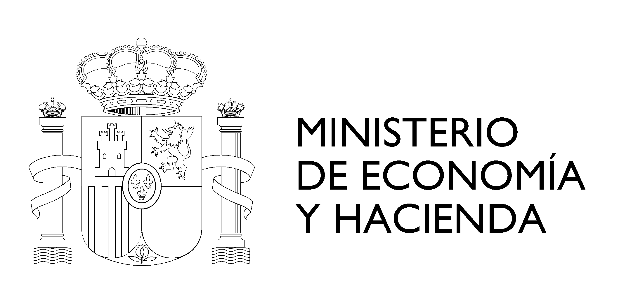 Ministerio de economía y hacienda