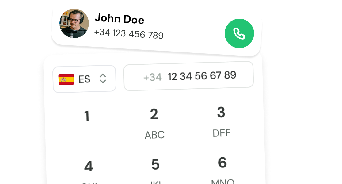 Marcación automática