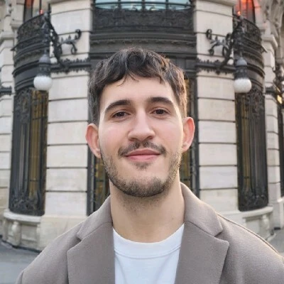 Diego Gómez - Desarrollador Full Stack