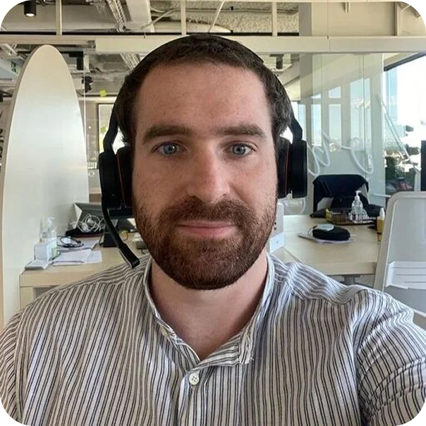 Jon Ander - CEO y Co-fundador