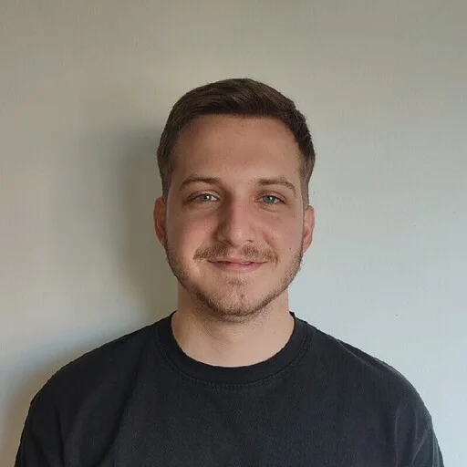 Luis Ribó - CTO y Co-fundador