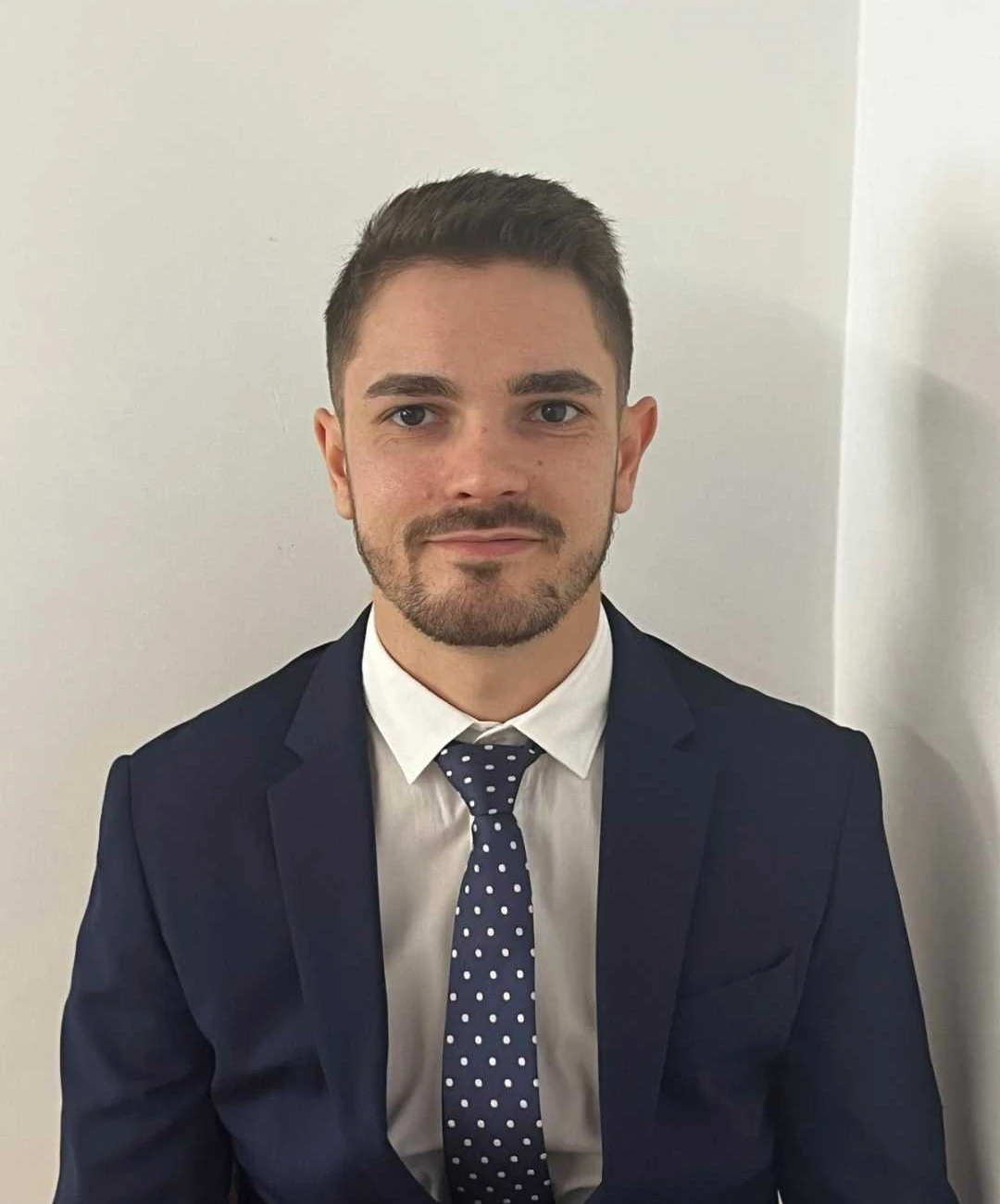 Miguel Iglesias - Head of Sales