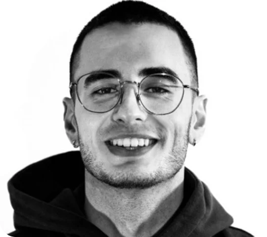 Raúl Cano - Desarrollador Full Stack